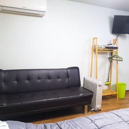 Rumi House Busan Luaran gambar