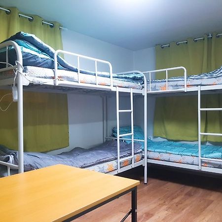 Rumi House Busan Luaran gambar