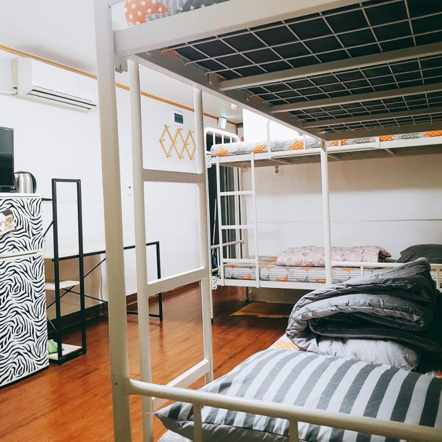Rumi House Busan Luaran gambar