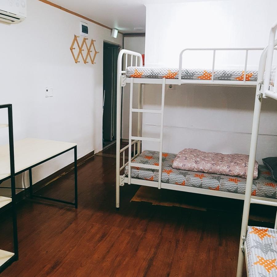 Rumi House Busan Luaran gambar