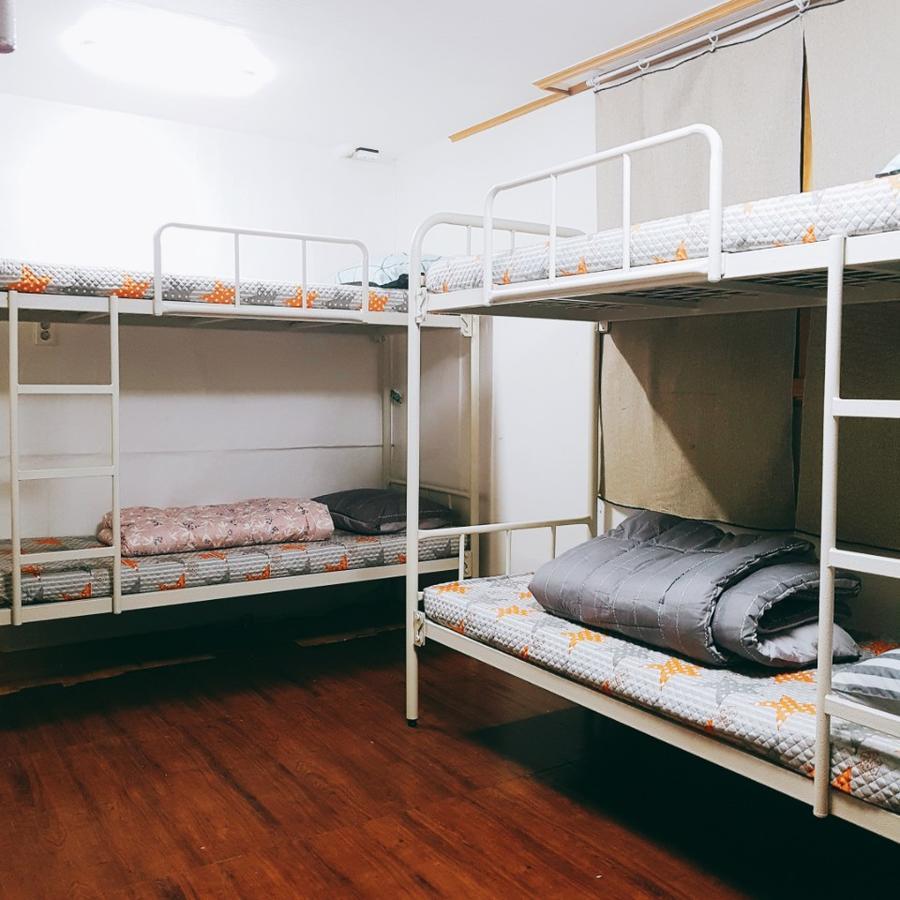 Rumi House Busan Luaran gambar