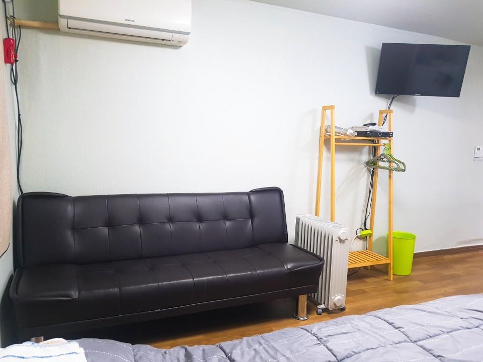 Rumi House Busan Luaran gambar