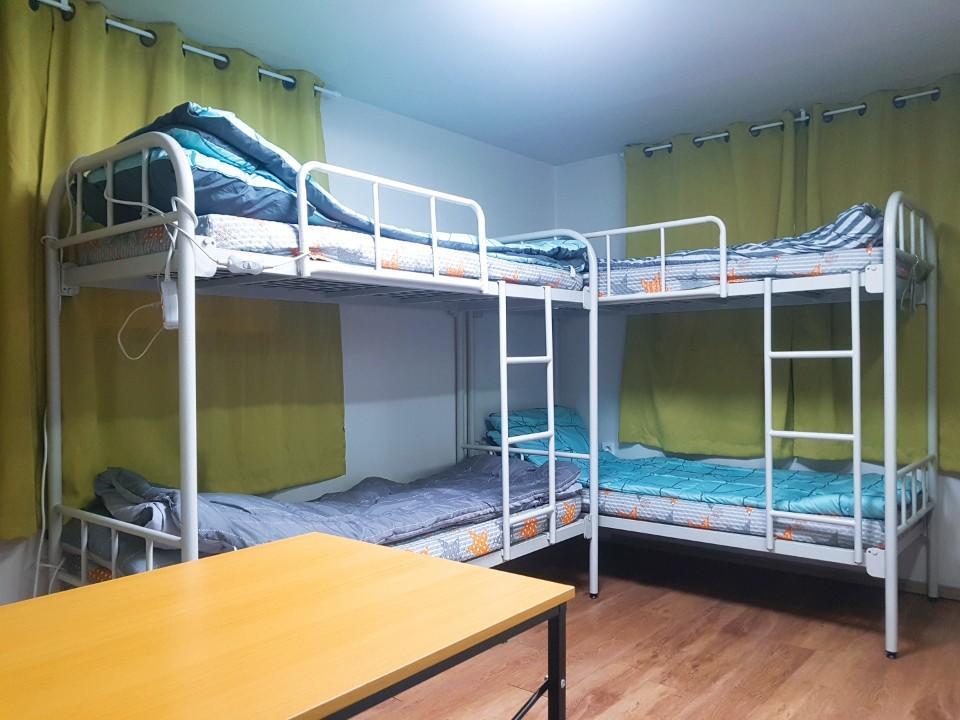 Rumi House Busan Luaran gambar