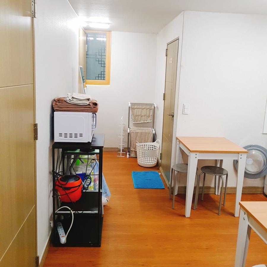 Rumi House Busan Luaran gambar