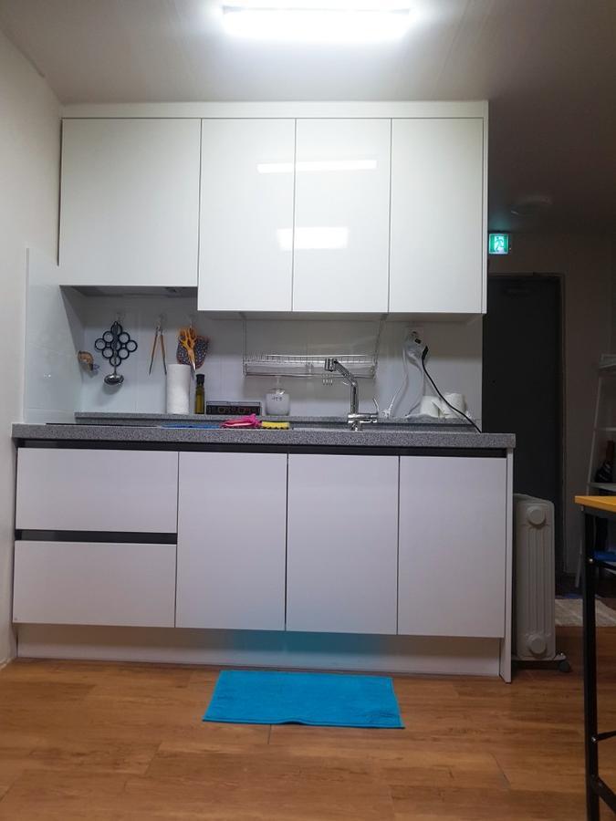 Rumi House Busan Luaran gambar