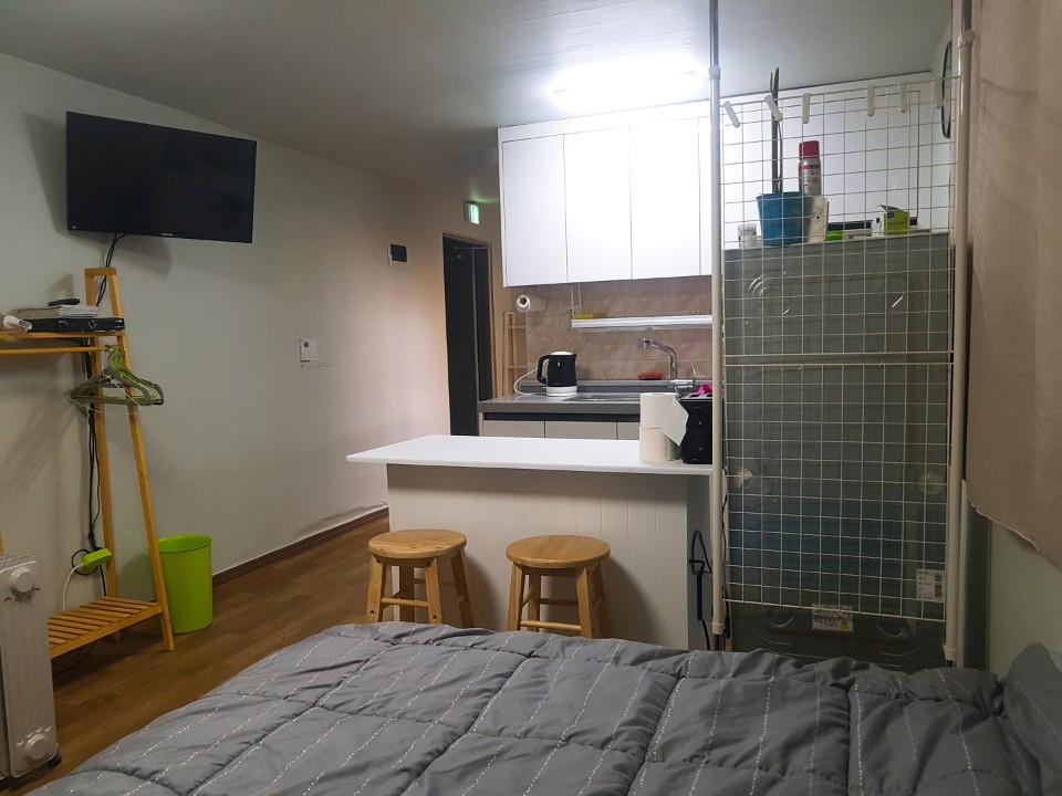 Rumi House Busan Luaran gambar