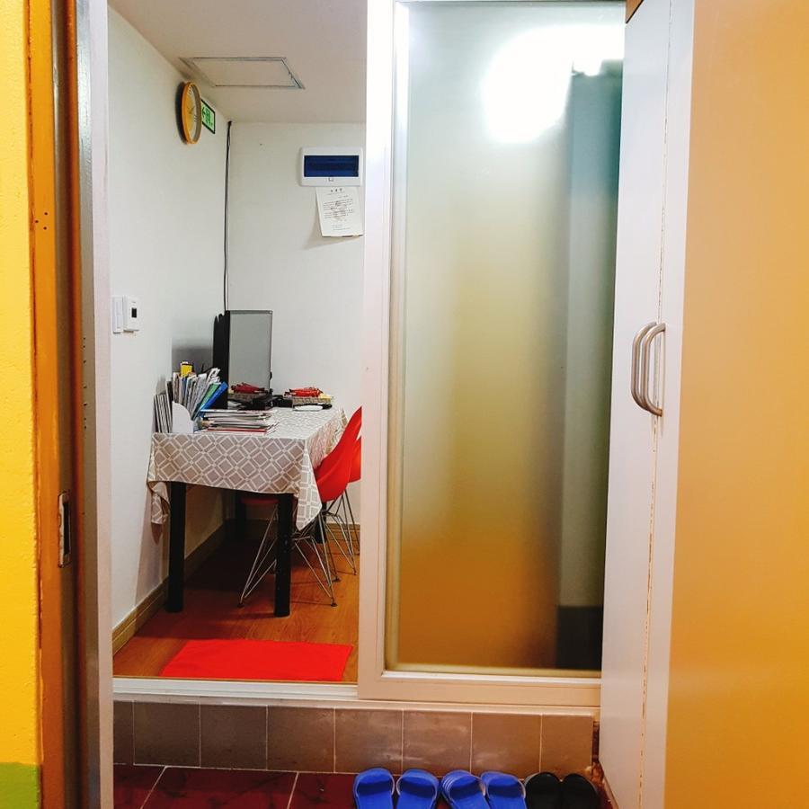 Rumi House Busan Luaran gambar